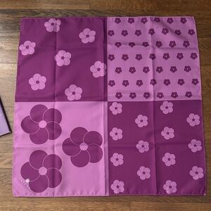 Tatcha Reusable Furoshiki Cloth Wrap